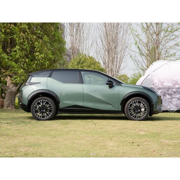 Quality 2023 ZEEKR Electric Car ZEEKR X  FOUR-WHEEL DRIVE YOU version Medium And Small EV SUV wholesale