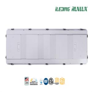 6KV Surge Protected LED Vapor Tight Bay Color Switchable IP67 IK10