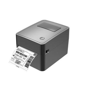 wholesale brand new thermal bar code QR code label printer high quality clothing