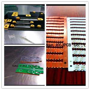 Cu Base Core PCB MCPCB Metal Pcb Board. Electrical And Mechanical Characteristic