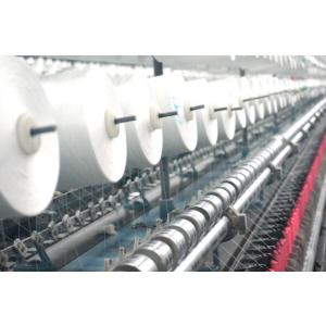 Factory supply 30S/3 TFO Spun Polyester Thread For Sewing