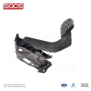 9062900501 A9062900501 906 290 05 01 for Mercedes Sprinter W906 Pedal Assembly