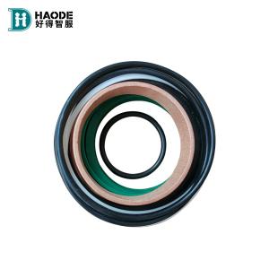 China Condition Seal of Swing Oil Cylinder for Zoomlion Pump Truck Spare Parts and Commissioning on sale