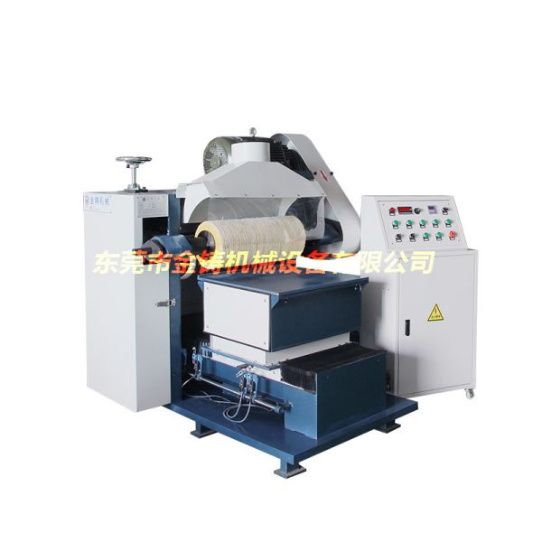 Quality Advanced Metallographic Grinding Machine For Surface Polishing 1043kg Capacity 600*600*100mm Max Workpiece wholesale