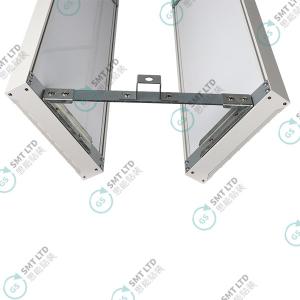 Energy Saving 5000K LED Eye Protection Lamp with 11000 Luminous Flux and UGR<22