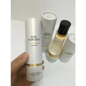 New Style Perfume Bottle 30ml With Box Custom Cardboard Perfume Boxes Design