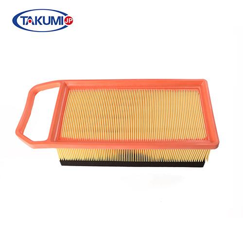 Quality Toyota Mitsubishi Automobile Air Filter , Automotive Cabin Filters Various Size wholesale