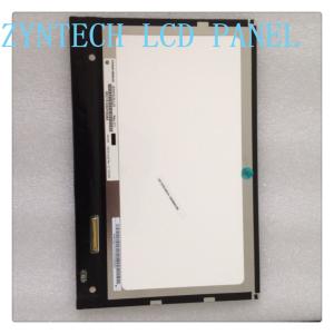 WLED 10.1inch 60Hz Commercial LCD Panel , 1280*800 N101ICG-L11 Innolux LCD Panel