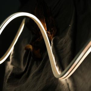 12V/24V IP44&IP67 2-Step MacAdam bin and dot free White /RGB LED Strip