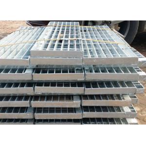 ODM Drainage Cover Plain Bar Grating Hot Dip Galvanized