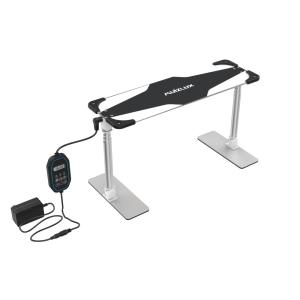 45w hydroponic growing system large coverage seedling adjustable table lamp