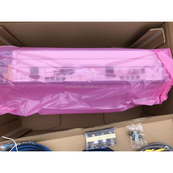 Zte Olt Zxa10 C320 Card Board Smxa Pram Smxa/3 Smxa/1 C320 Chassic Out50et Zte C320