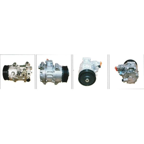 ALA20128 TOYOTA Compressor Toyota CAMRY RAV4 AC Compressor TSE14C AC Compressor 8831042331 8831042330 AC Compressor 7PK