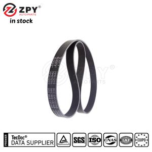 ZPY 06E903137AB Belt Drive Kit for VW Touareg Audi A4 A5