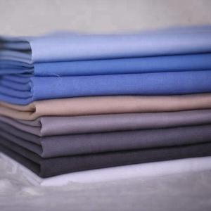 Customized Weft Knitted Anti Static TC Fabric for Judo Taekwondo Martial Arts