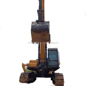 Cheap SANY SY365H Crawler Excavator with 1.9m3 Bucket Capacity and 36800 KG Machine Weight for sale