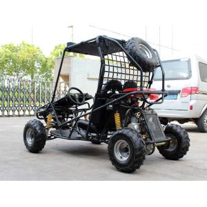 Disc Drive Brake 125cc Go Kart Buggy With Automatic Transmission ( 3+N+R ) Or D
