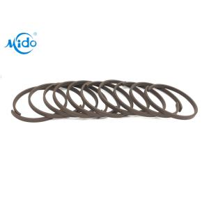 China KZT Hydraulic Spare Parts Cylinder Wear Ring  Piston Seal on sale