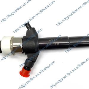 ISUZU GIGA 6TE1 Diesel Engine Fuel Injector 095000-0340 095000-0349 1-15300363-6