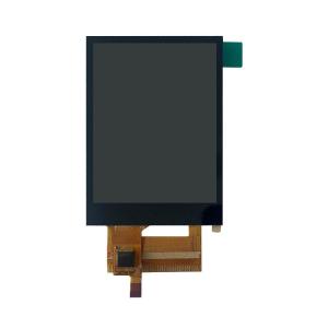 240x320 Pixel 2.4 Inch Capacitive Touch Screen 8 Bit 16 Bit Parallel Or Serial