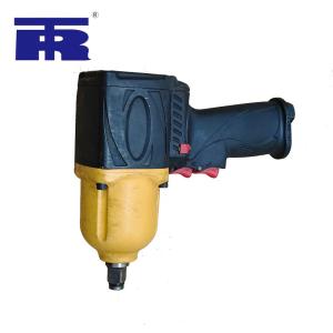 China OEM ODM 1/2in Industrial Air Impact Wrench Gun Pistol Grip Impact Wrench  on sale