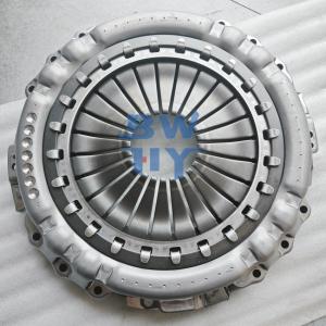 33482000553 Truck Clutch Pressure Plate with Superior Durability and Performance for Medium and Heavy-Duty Vehicles