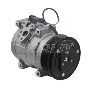4472800891 MK582684 Automotive Compressor 10S15C For Mitsubishi Fuso Canter
