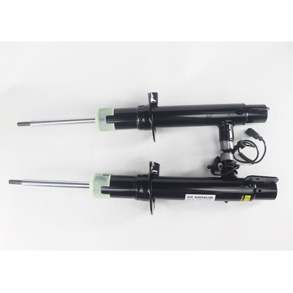 Front Shock Absorber Strut with Electric Control for Lincoln Aviator 2020-2024 AST-85978