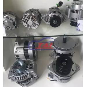 6HE1-T Diesel Engine for Isuzu 6HE1 Used Complete Engine Displacement and OE NO.