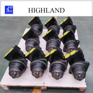 Cheap Self Propelled High Passenger Lifting Platformr Hydraulic Piston Motor Easy Maintenance for sale