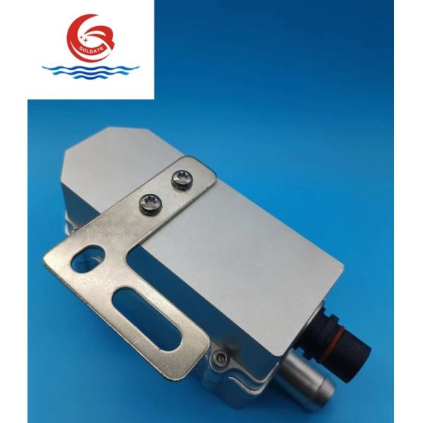 Quality Goldate 2000w Car Engine Heaters Water Preheater Fast Heating PTC Heating wholesale