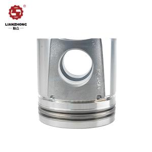 Cummins ISC8.3 QSC8.3 Diesel Engine parts new original bulldozer cylinder Piston