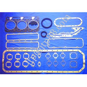PE6T NISSAN Engine Gasket Kit With Colorful Packing OEM 10101-Z1827 / 10101