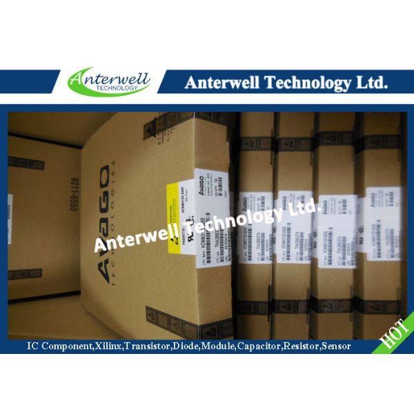 Quality HCNW3120-500E Electronics Components Integrated Circuit Chip Program Memory wholesale