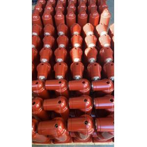 High Precision Tilt Angle Normal Tilt Voltage 220V Epoxy Resin Machine For