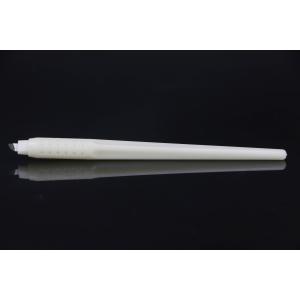 # 17 Blade Single Disposable Microblading Pen / Eyebrow Tattoo Tools About 10 G