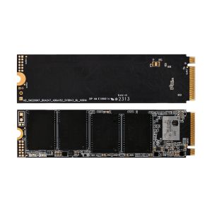 OEM Custom NVMe 1.4 PCIe4.0 SSD with Reliability and Data Protection for PC