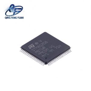 STMicroelectronics STM8S208MBT6B Ic Chips Of Communications 64 Bit Microcontroll