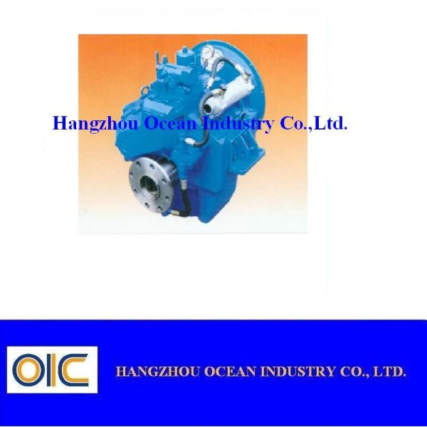 Quality CH Series Marine Gearbox Features Enhanced Model-CH400 wholesale