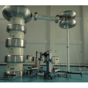 PD Free High Voltage Tester Systems , Partial Discharge Measurement Equipment