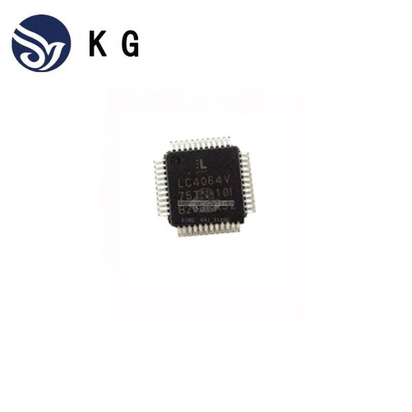 Quality LATTICE QFP48 Electronic Components IC MCU Microcontroller Integrated Circuits LATTICE wholesale