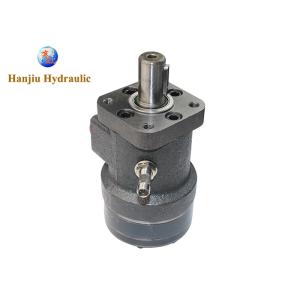 Omr 160 Orbit Hydraulic Motor With Speed Sensor And With 2 Meter Cable