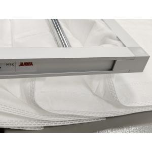 Industrial Air Filtration Pocket Bag Filter with High Dust Filtration and F9