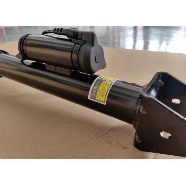 Auto Parts Rear Shock Absorber Mercedes ML/GL W164 With ADS 1643203131