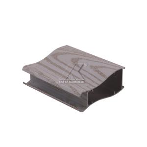 Made In China High Quality Customized Color Window And Door Aluminum Profile