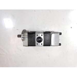 6BG1(128E7-10201) Hydraulic Gear Pump High Quality Steering and Power device