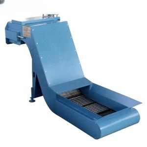 Versatile Electric Wet Scraper Conveyor for Material Handling Equipment