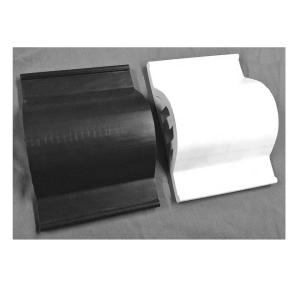 Anti-aging Boat Rub Rail Gunwale Bumper Fender for Boat and Bumper Protection