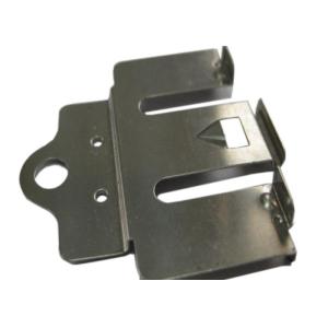 Aluminum Housing CNC Bending Service With High Precision Tolerance