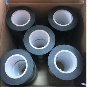 Petrolatum Self Adhesive PVC Electrical Insulation Tape For Pipe Wrapping